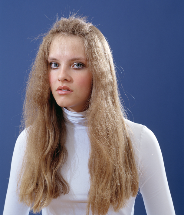 Laura Garret (Class of 1998)