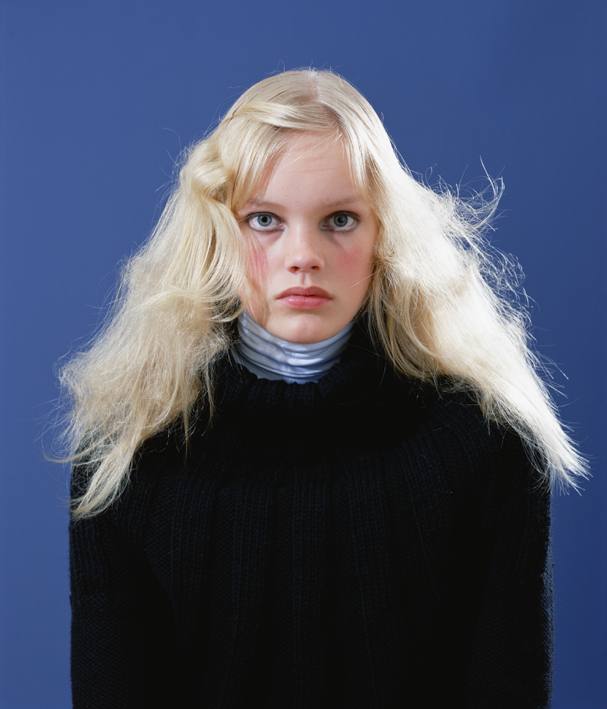 Susan Crozier (Class of 1998)