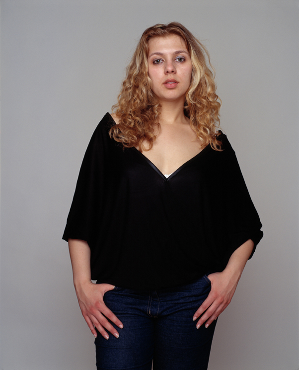 Maroula, Miss Cristie Models School