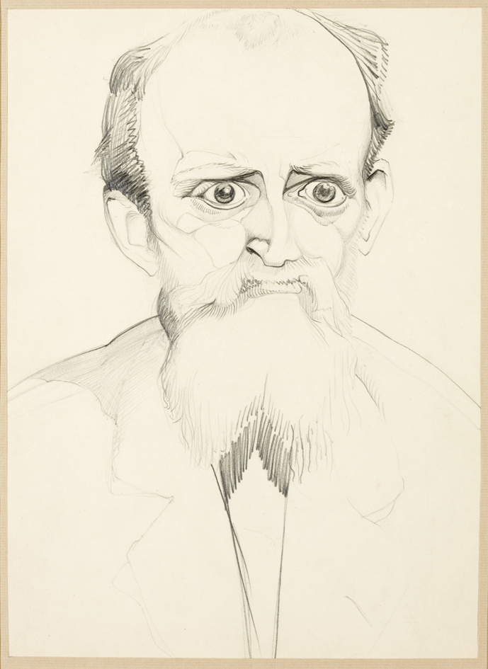 De lijstenmaker Sibbele Ongering