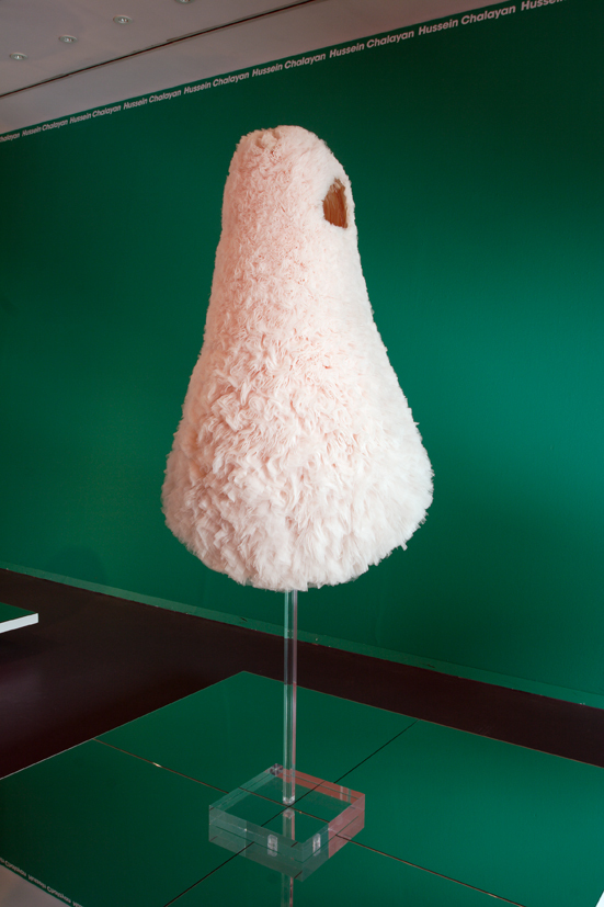 The Cone, uit de collectie: 'Before minus now' (lente-zomer 2000)