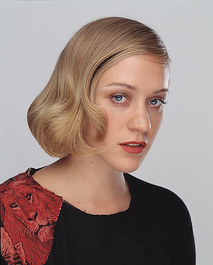 Chloë Sevigny