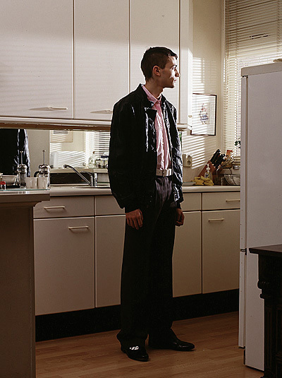 Christopher (Interiors)