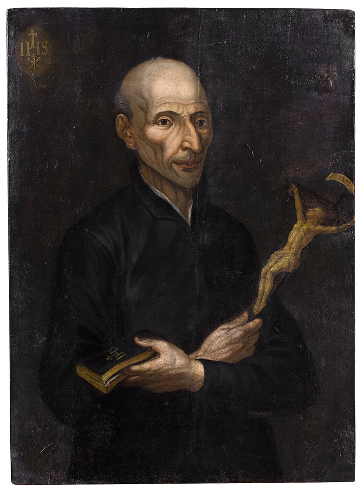 Zalige Franciscus de Hieronymo