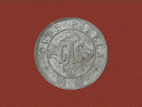 Gaspenning Oude Pekela