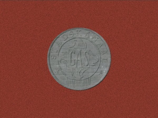 Gaspenning Stadskanaal