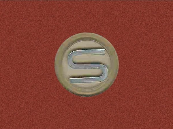 Betaalpenning Discotheek Skopje Harkstede