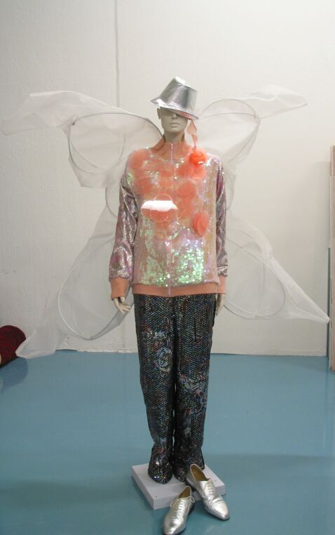 Silver (uit de collectie: Orfeu negro)