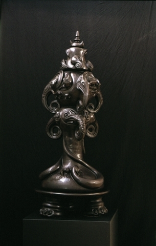 Objects of desire, Sugar-container