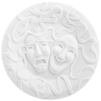 Tragicomedy (uit de serie: Biscuit)