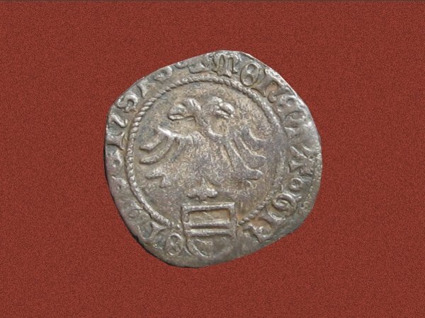 Grootken (ca. 1430/40), Stad Groningen