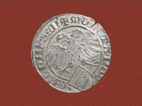 Vlieger 1499, stad Groningen