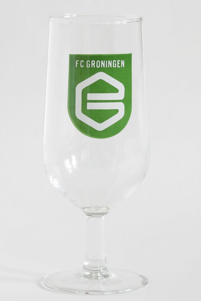 Glas FC Groningen