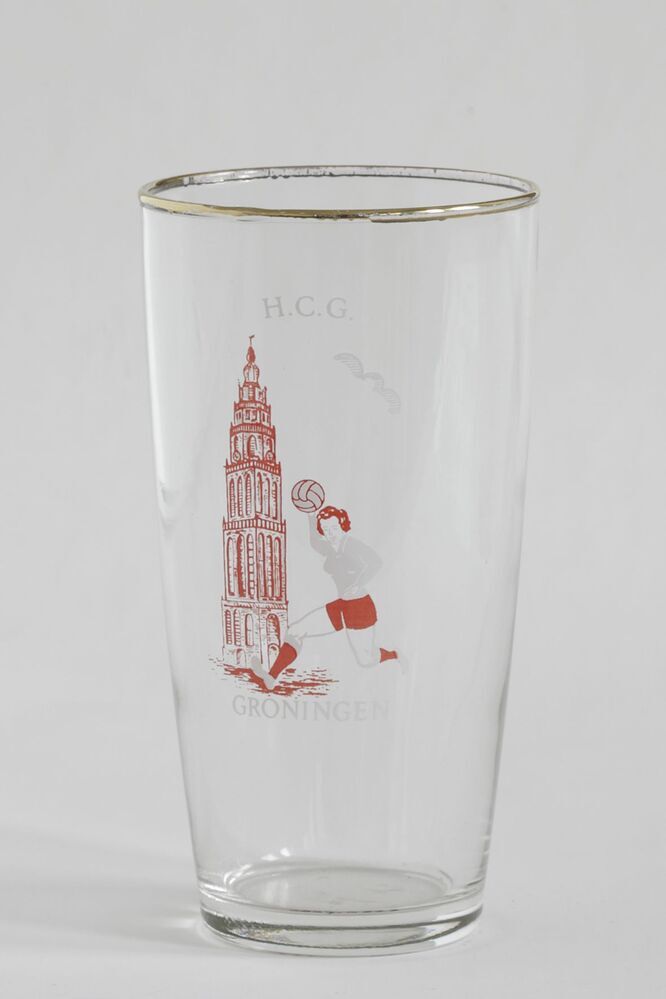 Glas Handbal Club Groningen