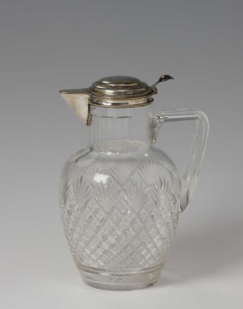 Avondmaalskan (uit de kerk: Stitswerd)