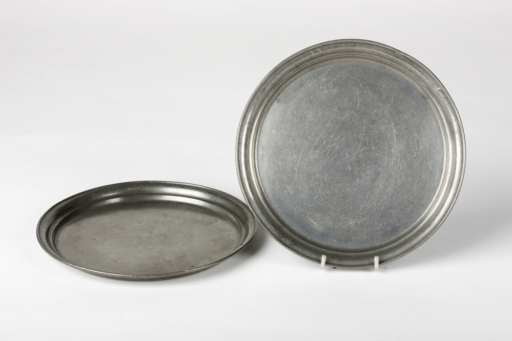 Avondmaalsbord (uit de kerk: Saaxumhuizen)