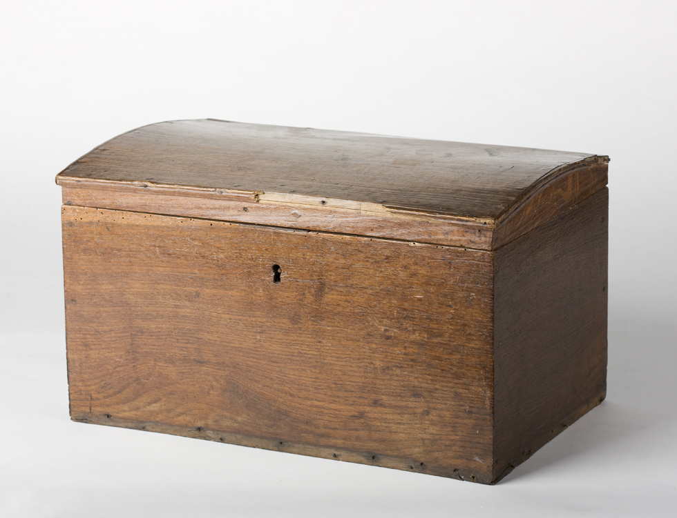 Kist (kerk Onbekend)