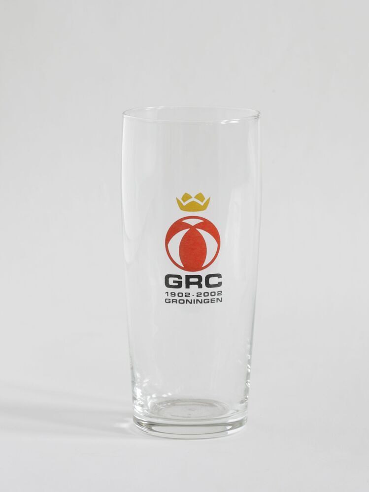 Glas GRC 1902-2002
