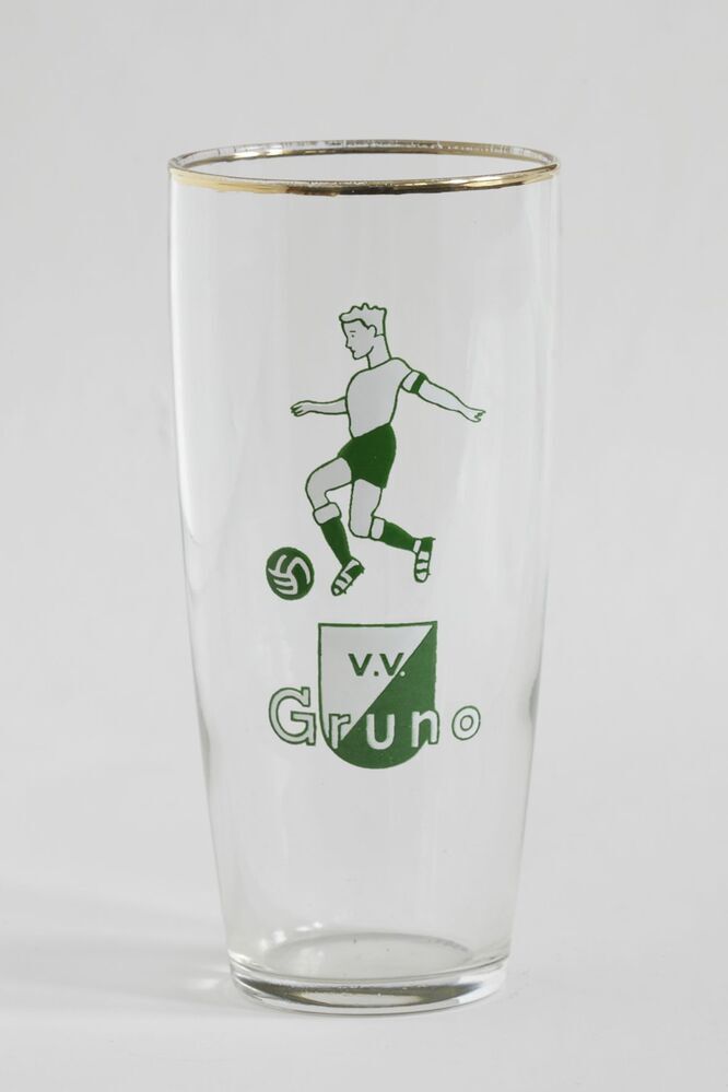 Glas Voetbalvereniging Gruno