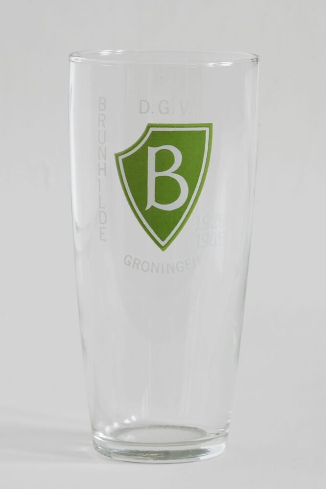 Glas DGV Brunhilde 1925-1965