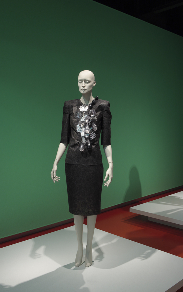 Oufit uit de collectie: Debut