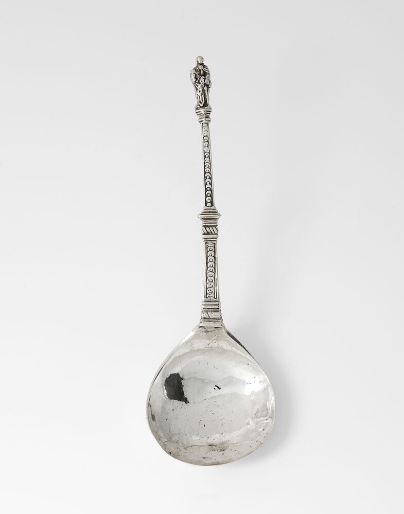 Apostellepel Johannes