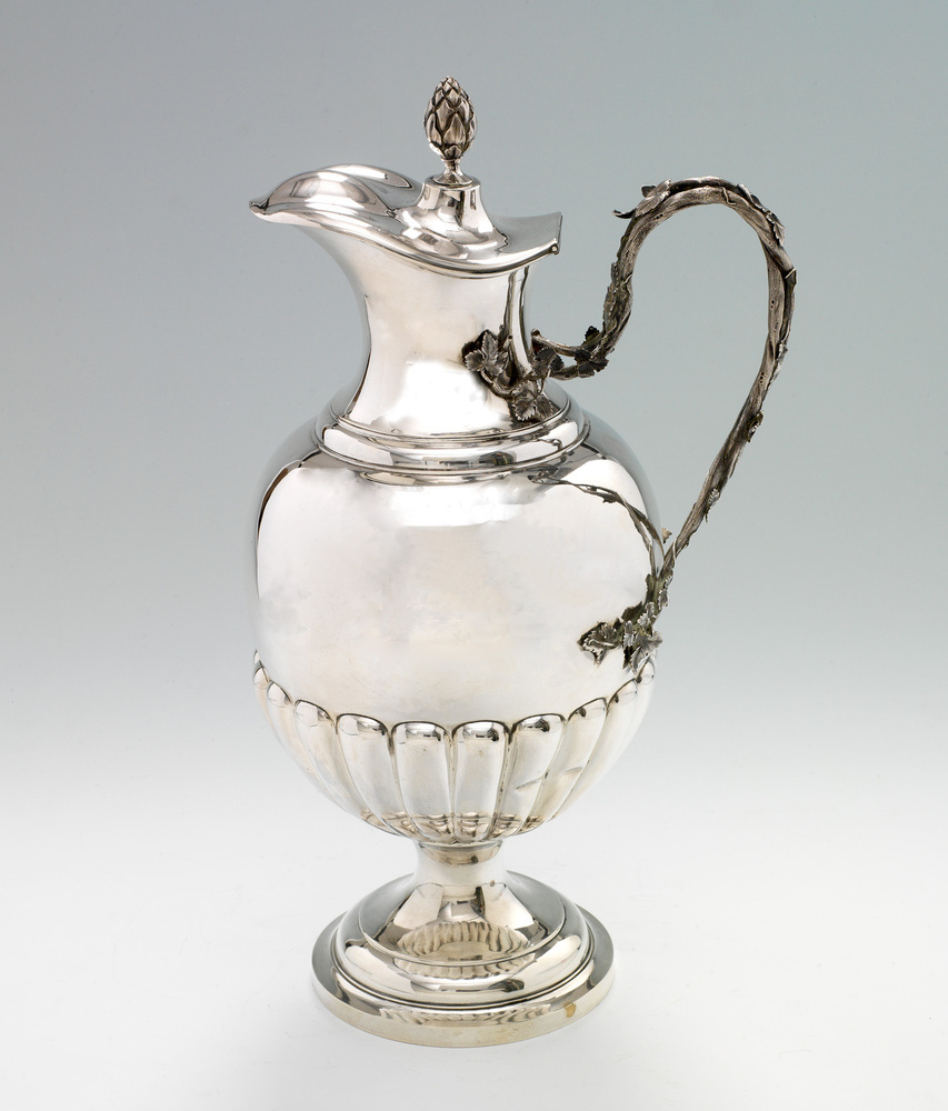 Wijnkan (uit de kerk: Eenrum)