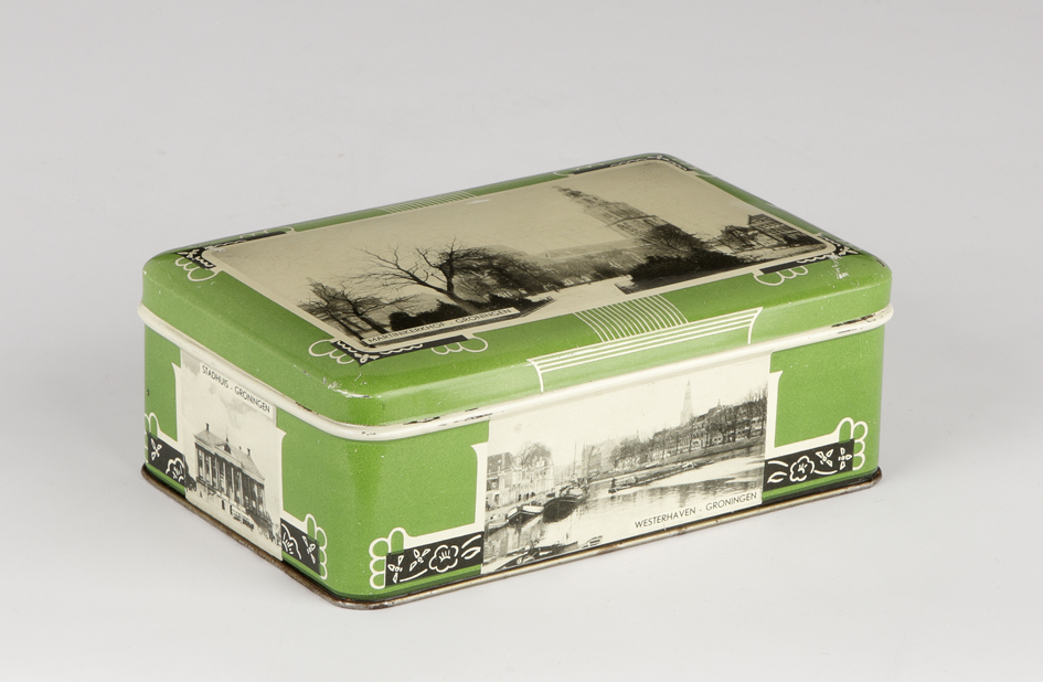 Trommeltje Groningen