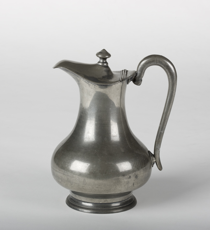 Avondmaalskan (uit de kerk: Adorp)