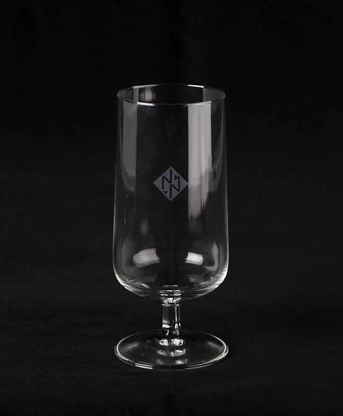 Glas Nieuwsblad van het Noorden