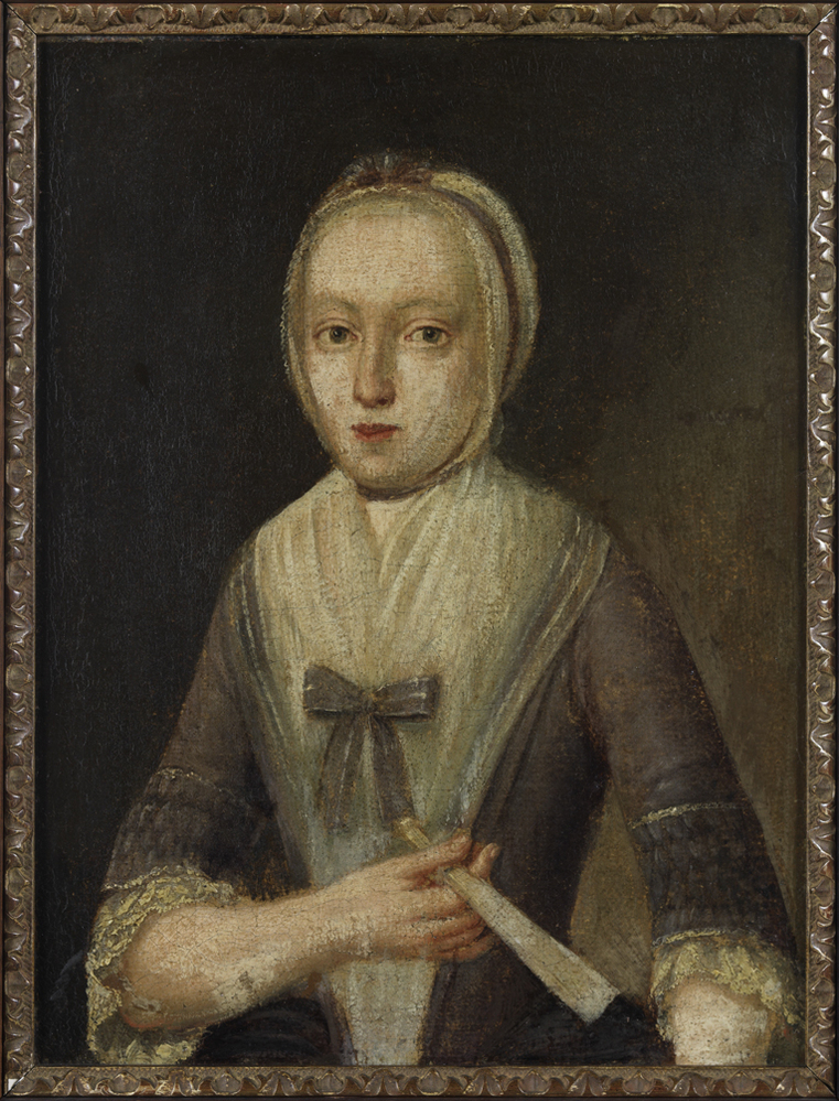 Christina Elisabeth Ludovica Antonetta Holtmann