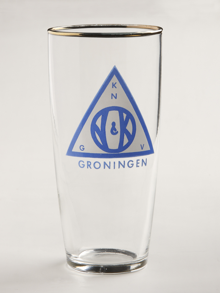 Glas Vlugheid en Kracht