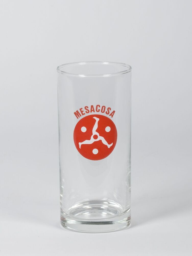 glas Mesacosa