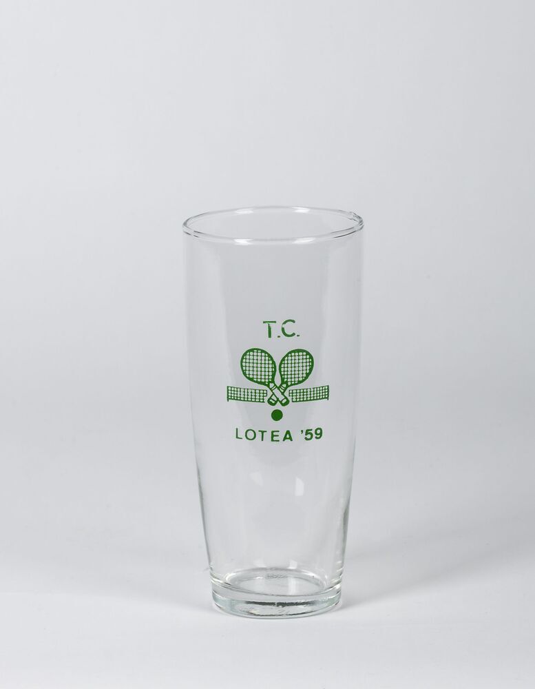 Glas TC Lotea '59