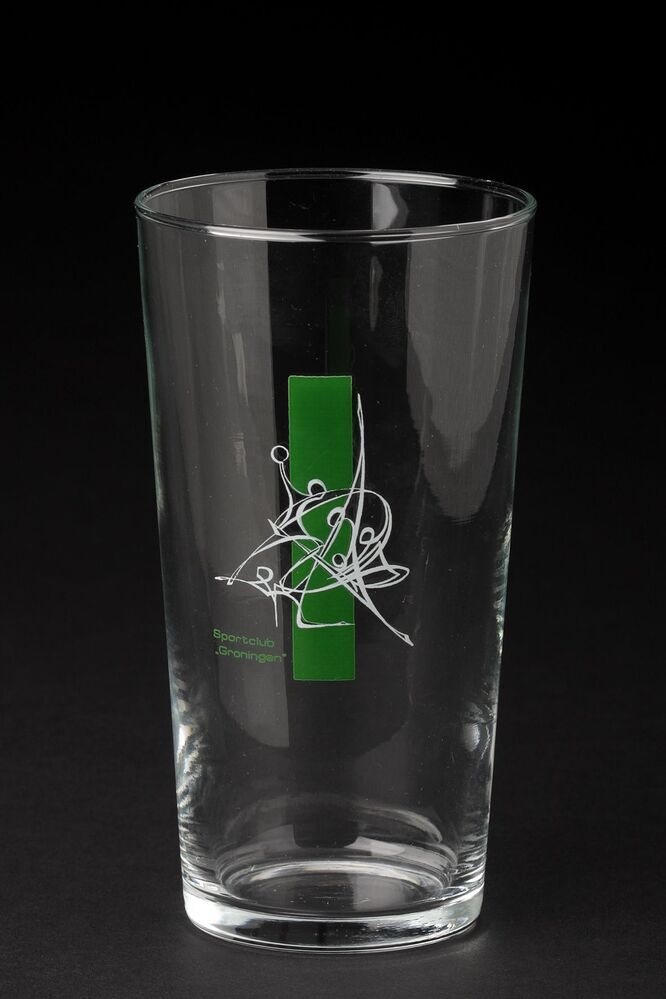 glas Sportclub Groningen