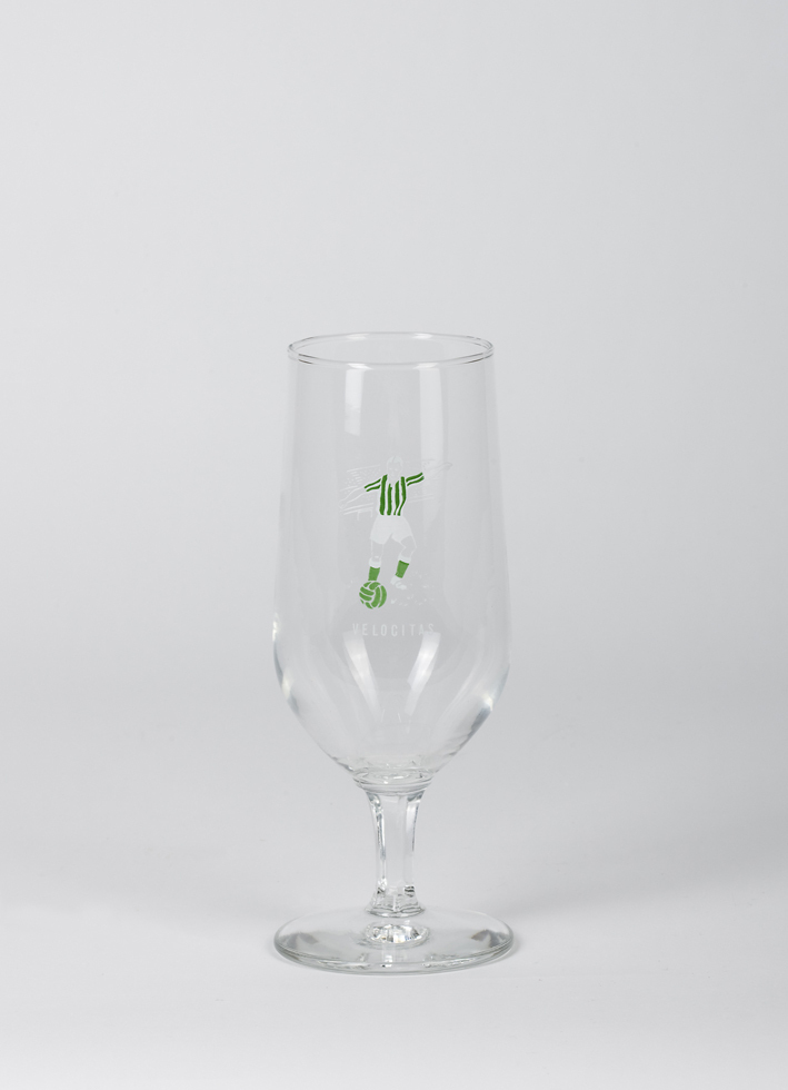 Glas Voetbalvereniging Velocitas, Groningen