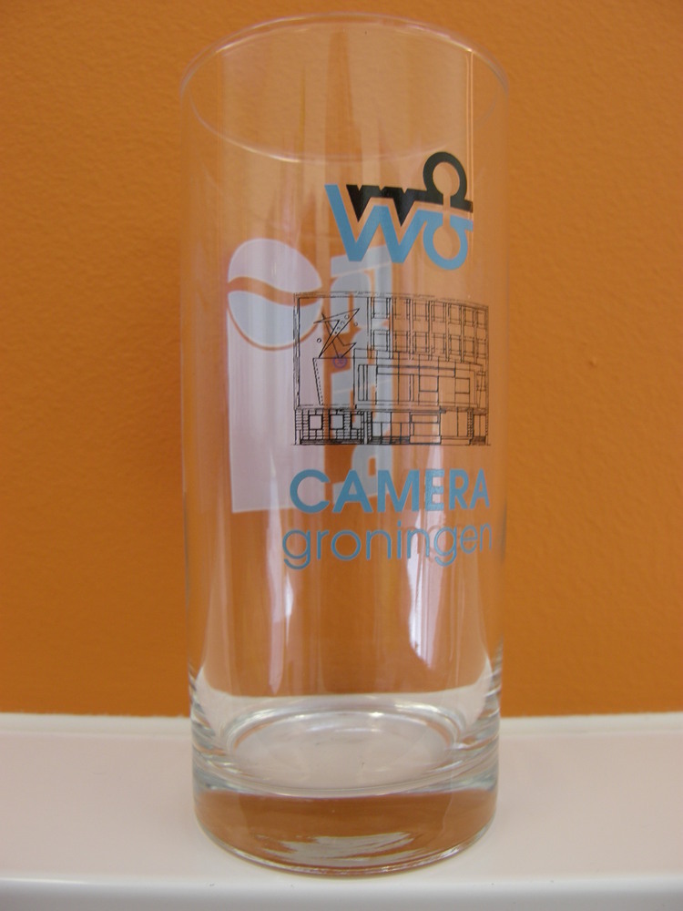 Glas Bioscoop Camera, Groningen