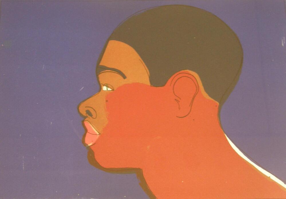 VERVALLEN / Zonder titel