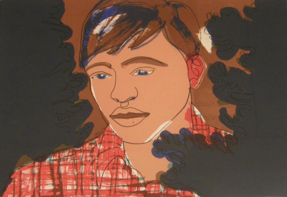 VERVALLEN / Zonder titel