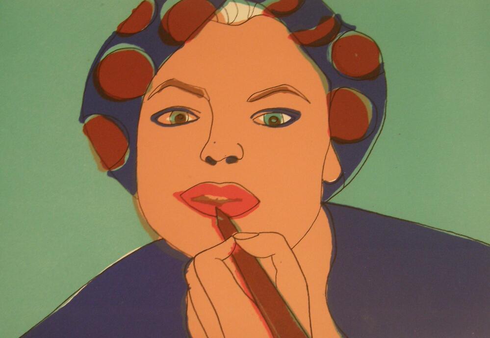 VERVALLEN / Zonder titel