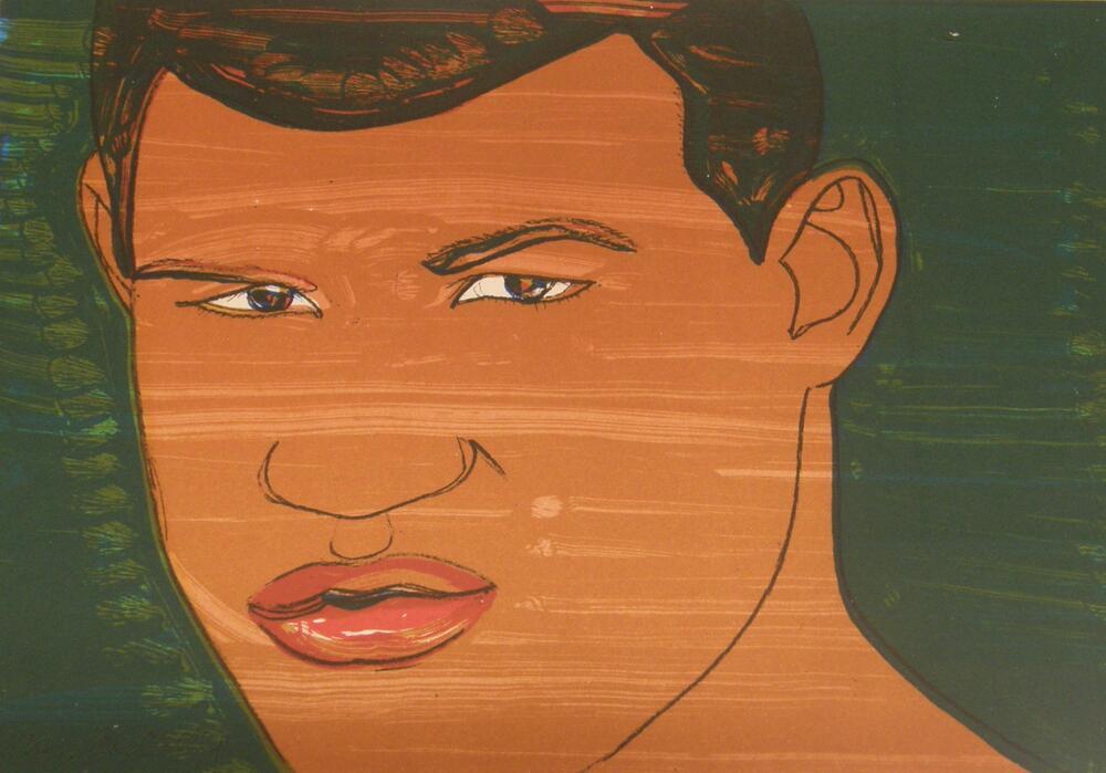 VERVALLEN / Zonder titel