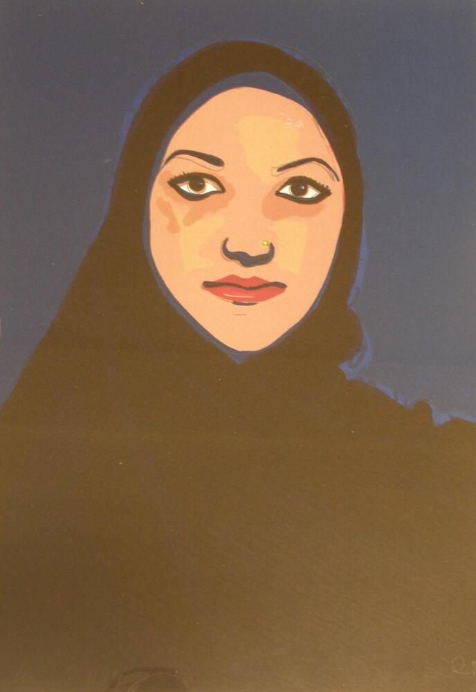 VERVALLEN / Zonder titel