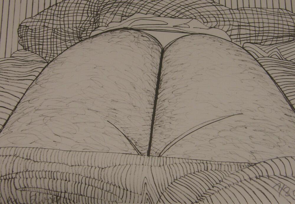 VERVALLEN / Zonder titel