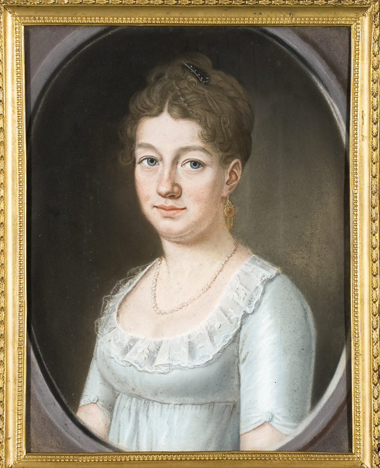 Pompeja Anna Frederica Emmen