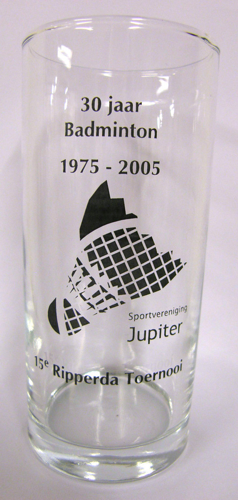 Glas Sportvereniging Jupiter