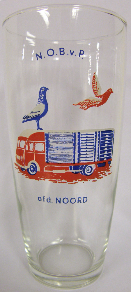 Glas N.O.B. v. P. afd. Noord
