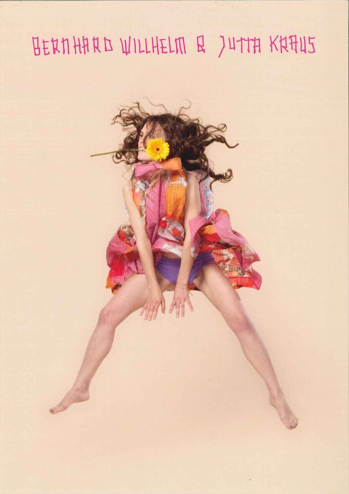 Bernhard Willhelm & Jutta Kraus
