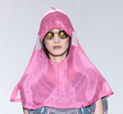 Woman's collection Autumn- Winter 09/10