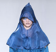 Woman's collection Autumn- Winter 09/10