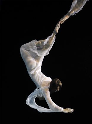 Calypso (serie: Whispering Waters)